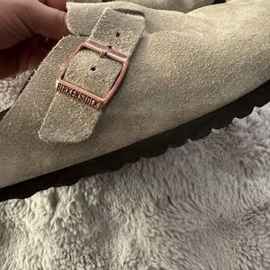 Birkenstock Boston